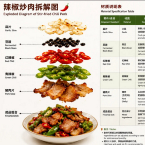 AIGC制作视觉示例2